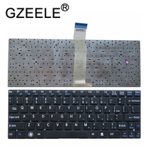 GZEELE-teclado para ordenador portátil SONY VAIO T11 SVT11 SVT 11 SVT111A11V SVT11137CC SVT111A11t SVT11115FDS SVT111190S en inglés 2024 - compra barato