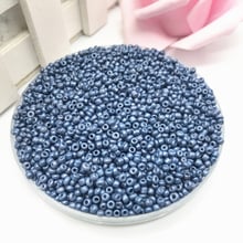 1000pcs 2mm  Crystal Spacer Czech Glass Seed Beads For Jewelry Making Earring Necklace Bracelet DIY Beads#BO26 2024 - buy cheap
