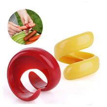 2pcs/set Spiral Hot Dog Cutter Slicer Fancy Sausage Cutter slicer BBQ Accessories Grill Barbecue Tool Kitchen Gadget Cook Tools 2024 - buy cheap