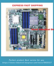 Original X8DT3-F 5520 Chip Workstation Server Motherboard 1366 Pin 2024 - buy cheap