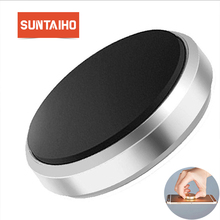 Suntaiho Car Magnetic Dashboard phone holder for iPhone for Samsung for xiaomi huawei GPS Universal Magnet wall sticker holder 2024 - buy cheap