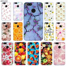 muchas flores y frutas funda Anime Silicone Case For Xiaomi 12 11 Ultra 10 9 8 a2 a3 Lite Mi 9 9se 6x Cc9 8 9 11Pro Cover 2024 - buy cheap