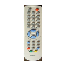Пульт дистанционного управления для TOSHIBA TV пульт дистанционного управления CT-90119 2024 - купить недорого