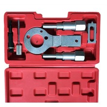 6PC Diesel Engine Timing Tool Kit Hand tool hardware tools auto Camshaft repair tool set For OPEL 1.9CDTi 2024 - buy cheap