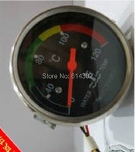 Medidor de temperatura del agua para weifang 495/4100D/ZD/P/ZP series, piezas del generador de motor diésel, fabricante OEM 2024 - compra barato