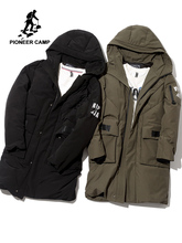 Pioneer camp 【ofertas de flash para 618 jacket jaqueta masculina de inverno ayr705252 2024 - compre barato