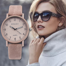 Gogoey Women's Watches 2019 Fashion Ladies Watches For Women Bracelet Relogio Feminino Gift Montre Femme Luxury Bayan Kol Saati 2024 - buy cheap