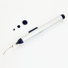 Вакуумная ручка всасывания FFQ939, инструмент для удаления припоя 2022 - купить недорого