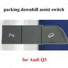 8ud 959 674 assistente de estacionamento botão de assistência de estacionamento para a-audi q3 acessórios de carro 2024 - compre barato