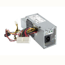 275W PSU For Server 330 745 755 275W L275E-01 WU142 PW124 RM117 Power Supply Desktop For 755 745 9200C L275E-01 D275P-00 N275P-0 2024 - buy cheap