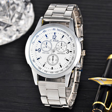 Relogio Masculino часы для мужчин Топ бренд Роскошные мужские часы кварцевые модные мужские наручные часы деловые повседневные часы мужские часы Reloj Hombre 2024 - купить недорого