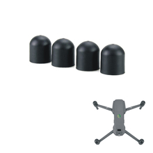 4cps motor cap dust-proof Protective cover Silicone Bump-proof for dji mavic 2 pro / Zoom drone Accessories 2024 - buy cheap