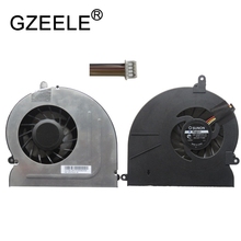 GZEELE new Laptop cpu cooling fan for Acer Aspire EL8 Z5600 Z5700 Z5761 Z5610 ALL-IN-ONE COOLER Graphics card 2024 - buy cheap