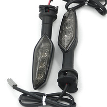 Pack-2 Turn Signal Light Lamp Bulb For YAMAHA MT-01 MT-25 MT-03 MT-07 MT-09 MT-10 MT07 MT09 TRACER MT25 MT03 MT10 2005-2018 2015 2024 - buy cheap
