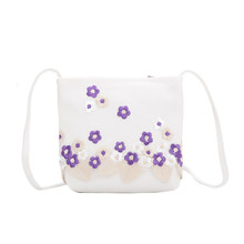 OCARDIAN Handbags Mini Bags For Women 2019 Canvas Joker Cute Messenger Bag Shoulder Bag Small Square Bag bolso mujer 2024 - buy cheap