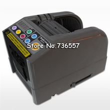 Dispensador automático de cinta de ZCUT-9, máquina de corte de cinta automática, 6-60mm de ancho, 5-999mm de longitud, 110V/220V, enchufe de la UE/EE. UU. 2024 - compra barato