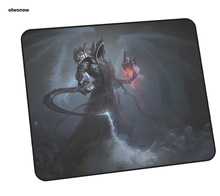 Inarius pad mouse Cartoon computer gamer mouse pad 24x20cm padmouse Aestheticism mousepad ergonomic gadget office desk mats 2024 - buy cheap