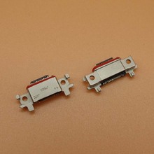 5pcs/lot Micro Charger Port USB Charging Socket Connector For Samsung Galaxy 2017 A3 A5 A7 A320 A520 A720 A320F A520F 2024 - buy cheap