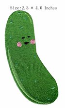 Зеленая детская широкая вышивка 2,3 дюйма для милых/серебристых бусин/бусин с аппликацией 2024 - купить недорого