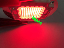 CHTPON-Chip LED de alta potencia, 100W, 660nm, rojo intenso, 660nm, luz artesanal para plantas, 5 unidades por lote 2024 - compra barato