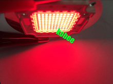 CHTPON 100W 660nm High Power LED Chip Deep Red 660nm DIY Light for Plant 5pcs/lots 2024 - buy cheap