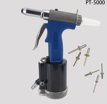 Three-Jaw Hydraulic Pneumatic Riveter Rivet Guns Tools Puller 2024 - buy cheap