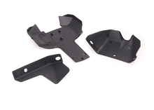 1/5 rc car gas baja 5T 5SC skid plate set for HPI BAJA 5T Parts ROVAN KM 2024 - buy cheap