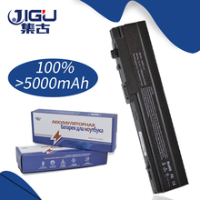 Jigu-bateria para hp mini 5101, mini 5102, 5103 e 532496, tamanhos 541 a 532492 2024 - compre barato