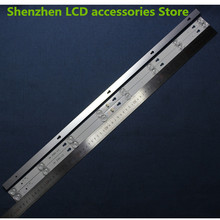 30PCS  LCD backlight  40HR330M08A6 4C-LB4008-HR01J L40D2900F  8LED 69CM  100%NEW 2024 - buy cheap