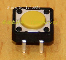 [SA]  touch switch button switch 12 * 12 * 4.3 micro switch B3F-4005--200pcs/lot 2024 - buy cheap