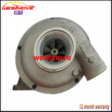 RHG9 turbo VC600013 114400-4011 turbocharger for Isuzu Truck Various Industrial Giga CXY Trooper engine : 6WF1T 6WF1 6WF1TC 2024 - buy cheap