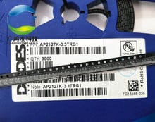 (50PCS) 100% original new AP139-33WG-7 AP139-33WG-7 AP131-33WG-7  AP139-15WL-7 AP131-35WG-7-F AP131-35WL-7-F AP431QL-7 2024 - buy cheap