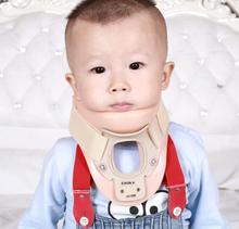 baby Neck collar Torticollis correction comfortable Crooked neck brace free shipping 2024 - buy cheap