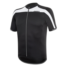 NEW 2017 JIASHUO Black BIKE WEAR Jersey hot / road RACE Pro Team Bicycle Bike Cycling Jersey / Wear / Clothing / Breathable 2024 - buy cheap