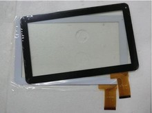 10,1 ''nueva tableta LOGICOM S1052 BTK MID1528 pantalla táctil panel cristal digitalizador con Sensor 2024 - compra barato