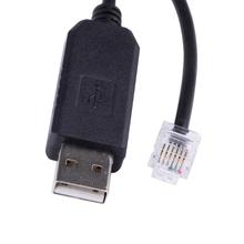 USB Cable for P1 Port FTDI TTL 5V Serial Cable Slimme Smart Meter Dutch DSMR Kaifa MA304 Cable with Domoticz on Raspberry 2024 - buy cheap