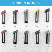 Botão colorido para iqos 3.0 para acessórios iqos 2024 - compre barato