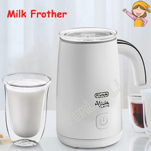 Fully Automatic Milk Foam Coffee Maker Milk Frothers Electric Milk Foam Machine Coffee Milk Foamer Cafe Machine  emf2w 2024 - buy cheap