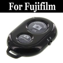 New Wireless Shutter Release Button For Selfie Camera For fujifilm X10 X100F X100S X100T X20 X30 X70 X-A1 X-A10 X-A2 X-A3 X-A5 2024 - buy cheap