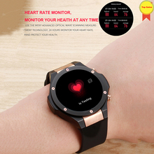 Smart Watch Support SIM phone Call WiFi GPS Smartwatch Phone Men Women Heart Rate Monitor 3G smartwatch 5MP camera quad-core mtk 2024 - buy cheap