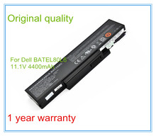 Original New Laptop Battery For 1425 1426 1427 BATEL80L6 BATHL91L6 BATEL80L9 BATHL90L6 6CELLS 2024 - buy cheap