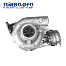 New GT2252V turbo charger 454192 turbocharger for VW Transporter IV 2.5 TDI AHY / AXG 111 KW / 151 HP 074145703E 074145703EX 2024 - buy cheap