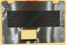 Russian RU Keyboard For ASUS G771 G771JW GL771JM GL771JW keyboard with palmrest backlight top case 2024 - buy cheap