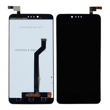 For ZTE ZMax Pro Z981 LCD Display Digitizer Screen Touch Panel Glass Sensor Assembly Free Tools 2024 - buy cheap