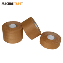 Macure Tape Sports Tape Rigid Strapping Tape Rayon Backed Aggressive Zinc Oxide Adhesive Strappal Tapes Knee Elbow Basketball 2024 - buy cheap
