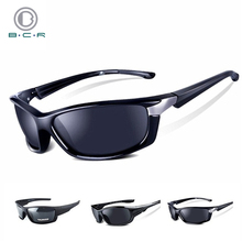 Gafas de sol polarizadas para Ciclismo para mujer y hombre, lentes elegantes de color negro, deportivas 2024 - compra barato