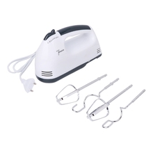 7 Speed Electric Hand Mixer Whisk Egg Beater Cake Baking Home Handheld Small Automatic Mini Cream Hairener Tool 180W 220-240V EU 2024 - buy cheap
