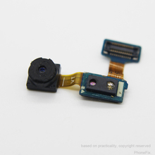 Original Front Camera+Light Sensor for Samsung Galaxy Note 2 N7100 LTE N7105 i317 2024 - buy cheap