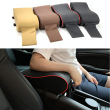 Car Armrest Pad For Chery Tiggo Fulwin A1 A3 QQ E3 E5 G5 V7 EMGRAND EC7 EC7-RV EC8 2024 - buy cheap