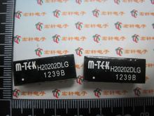 M-TEK H20202DLG DIP-20 chips new and original IC 2024 - buy cheap